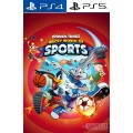 Looney Tunes: Wacky World of Sports PS4/PS5